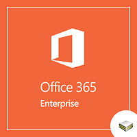 Office 365 Enterprise E3 Подписка на 1 год NCE (P1Y:CFQ7TTC0LF8R:001)