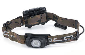 Ліхтар налобний Fox Halo AL320 Headtorch