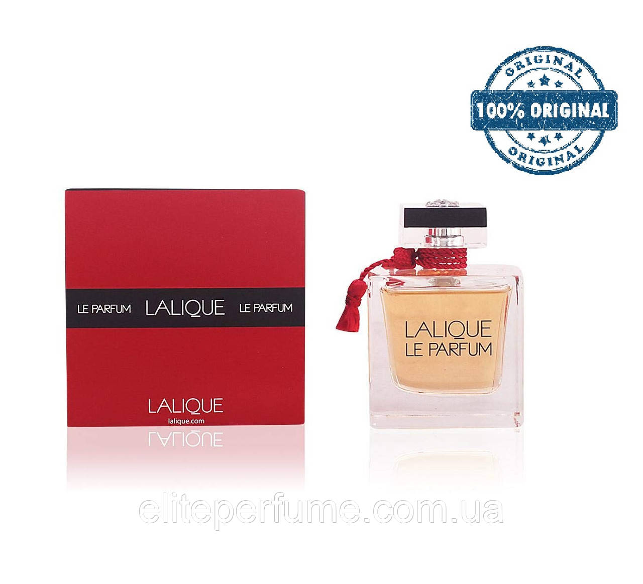 Lalique Le Parfum 100 ml Оригінал