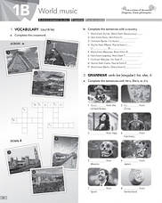 English File Fourth Edition Beginner Workbook with key / Робочий зошит, фото 5