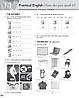 English File Fourth Edition Beginner Workbook with key / Робочий зошит, фото 7