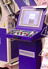 Профилегиб гідравлічний Bendmak PRO 50 NC Тип приводу Електричний Макс. перетин труб 60х2 мм, фото 6