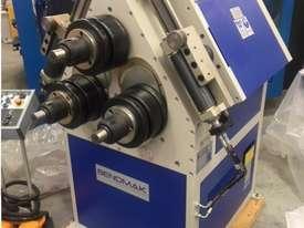 Купить Профилегибочный станок Bendmak PRO 80 Тип привода Электрический ...