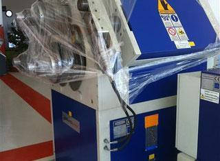 Купить Профилегибочный станок Bendmak PRO 80 Тип привода Электрический ...