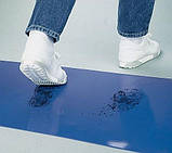 Сухий дезінфікуючий килимок для ніг Sticky Mat сертифікований ЭС (Чехія), фото 2