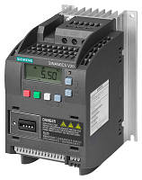 Частотний перетворювач SIEMENS 6SL3210-5BE21-1UV0