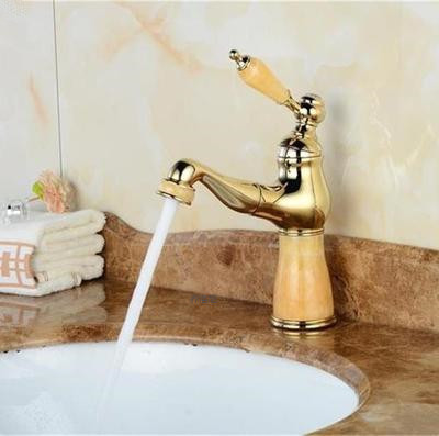 Смеситель на раковину. Модель RD-508, фото 1