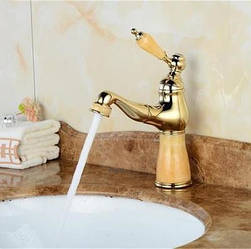 Смеситель на раковину. Модель RD-508