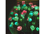 700 грамів світний порошок Люмінофор ТАТ 33 — 7 кольорів по 100 грамів, фото 2