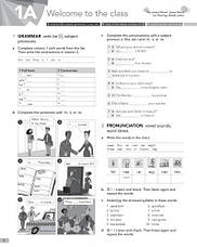 English File Fourth Edition Elementary Workbook with key / Робочий зошит, фото 3