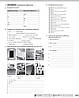 English File Fourth Edition Elementary Workbook with key / Робочий зошит, фото 8