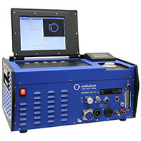 Джерело струму для орбітального зварювання ORBIMAT 165 CA, фото 1