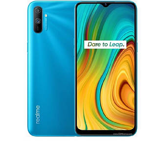 Чохли на Realme C3