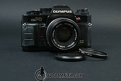 Olympus OMpc (OM-40) kit Olympus F.Zuiko 50mm f1.8