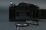 Olympus OMpc (OM-40) kit Olympus F.Zuiko 50mm f1.8, фото 7