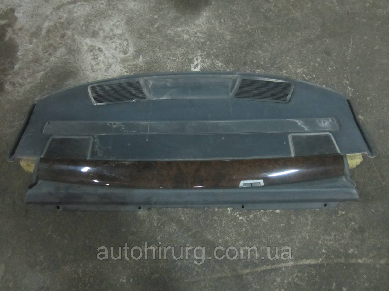 Полиця багажника BMW E65/e66 7-series (7027346)
