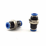 Фітинг QSS-8 Festo, фото 3