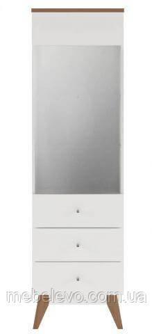 Вітрина Тата REG1W2S  1950х560х410мм   Гербор