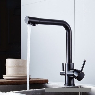 Змішувач для кухні. Модель RD-5052, фото 1