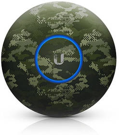 Декоративна накладка на точку доступу Ubiquiti UniFi nanoHD, Camo Design (nHD-cover-Camo)