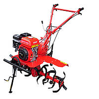 Культиватор бензиновий Forte 1050G