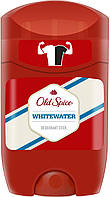 Чоловічий антиперспірант Old Spice WhiteWater 50 мл.