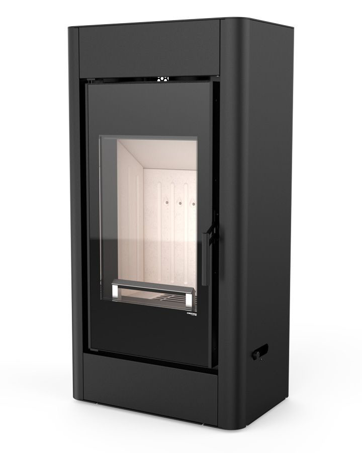 Сталева піч DEFRO HOME SOLUM, фото 1