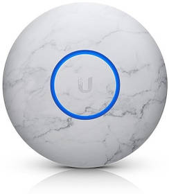 Декоративна накладка на точку доступу Ubiquiti UniFi nanoHD, Marble Design (nHD-cover-Marble)