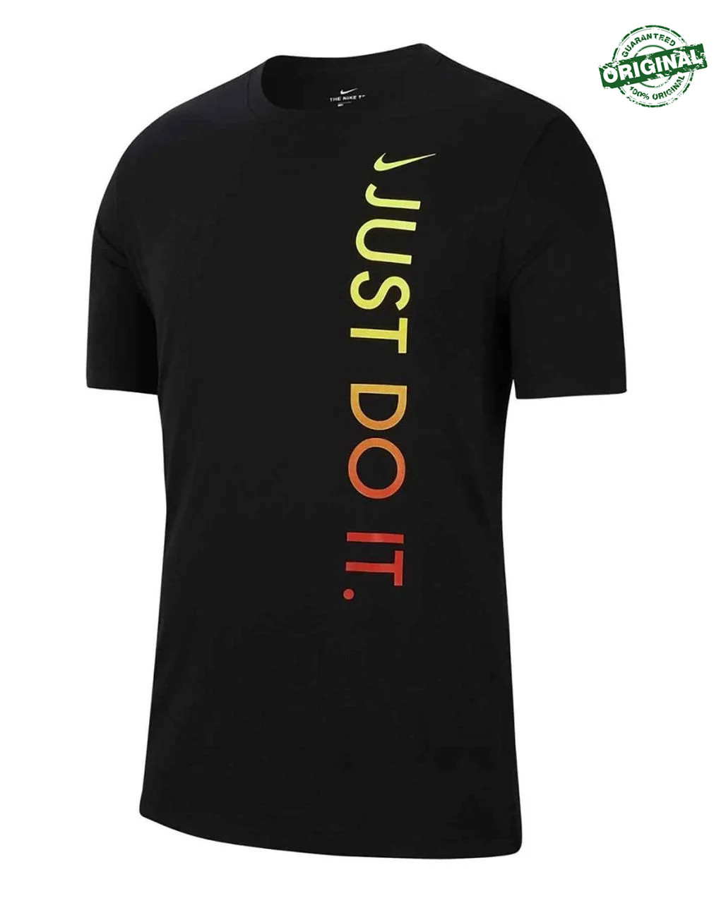 Футболка чоловіча nike JDI 2 TEE