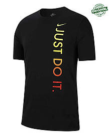 Футболка чоловіча nike JDI 2 TEE