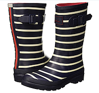 Резиновые сапоги Джолис оригинал Joules Welly Print Wellington Boots