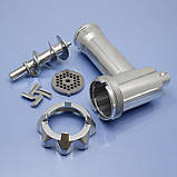 Тубус в зборі для м'ясорубки Aurora AU-461, фото 2