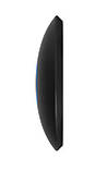 Декоративна накладка на точку доступу Ubiquiti UniFi nanoHD, Black Design (nHD-cover-Black), фото 5