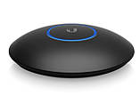 Декоративна накладка на точку доступу Ubiquiti UniFi nanoHD, Black Design (nHD-cover-Black), фото 4