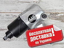 Гайковерт пневматичний Toptul KAAA1650B 1/2" 678N/m