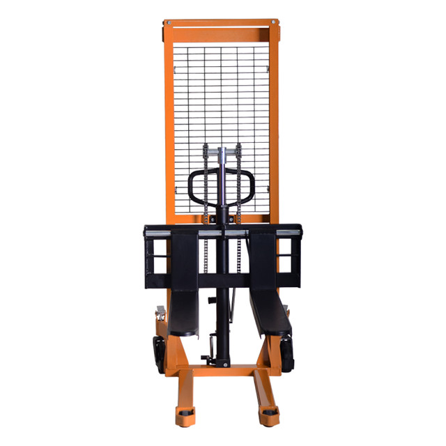 Штабелер гидравлический Vulkan SYG1016 Yellow. Штабелер гидравлический Vulkan SYG1016 Yellow.