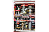 Токарно-гвинторізний верстат JET GH-2660 ZH DRO (7.5 кВт, 400 В), фото 3