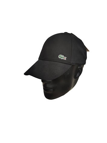 Чоловіча бейсболка (кепка) Lacoste Туреччина, фото 1