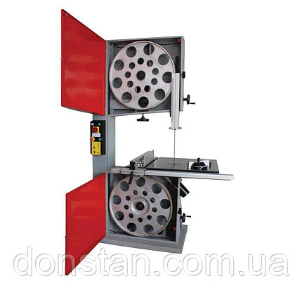Стрічкова пила Holzmann HBS 700, фото 4