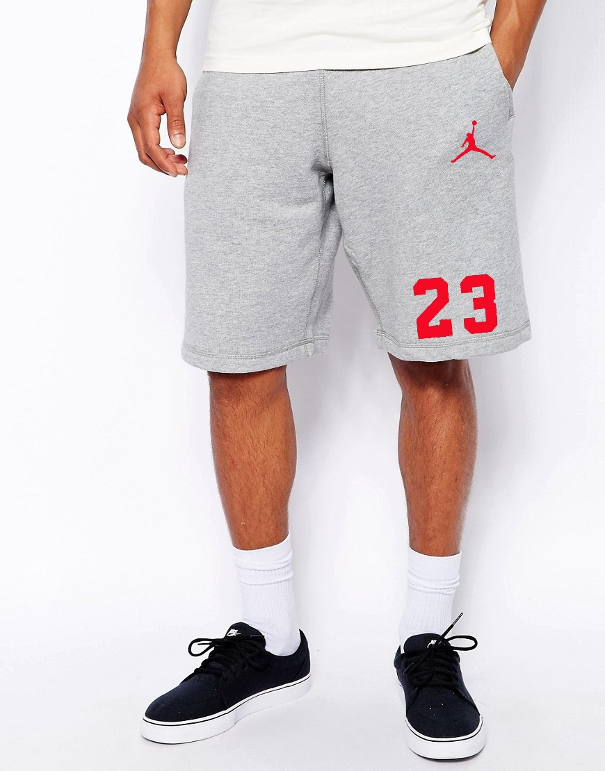 Мужские шорты Jordan 23
