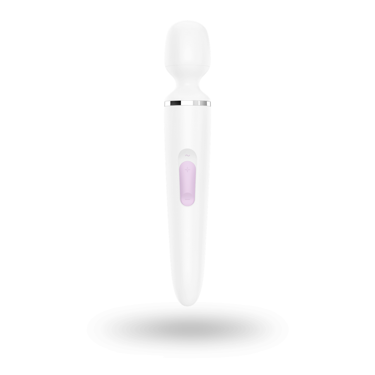 Ванд масажер Satisfyer Wand-er Woman White