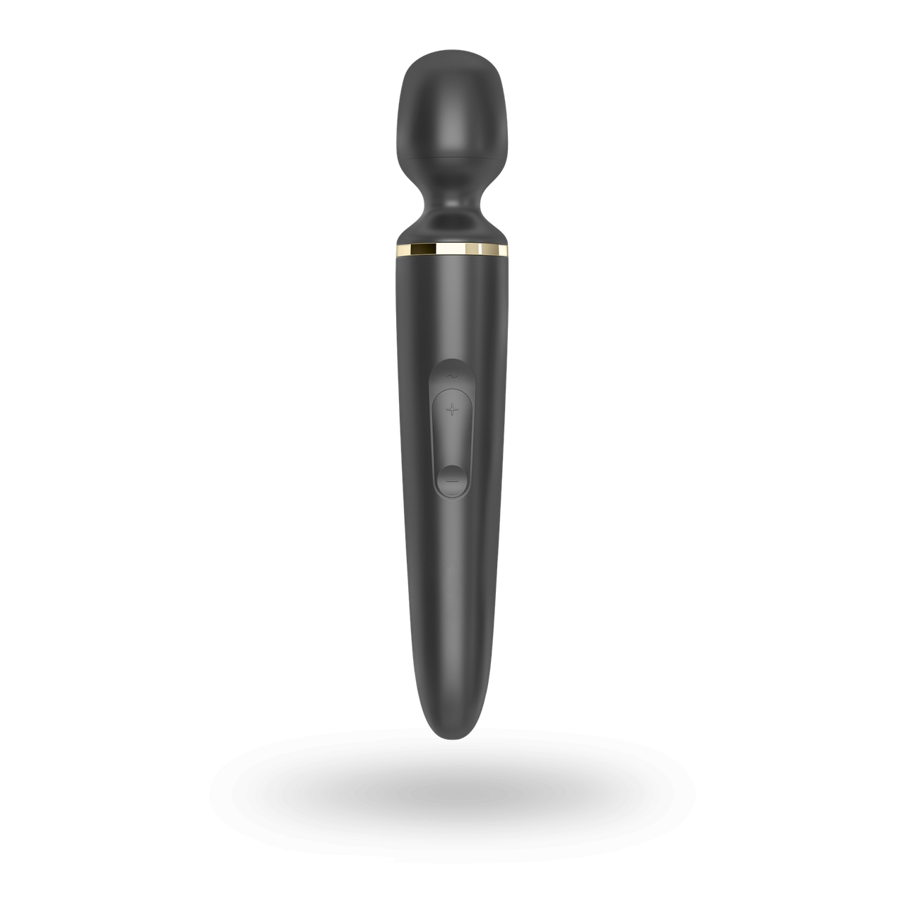 Ванд масажер Satisfyer Wand-er Woman Black, фото 1