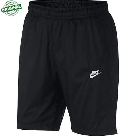 Шорти чоловічі nike NSW ce short wvn core