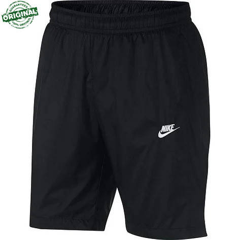 Шорти чоловічі nike NSW ce short wvn core, фото 1