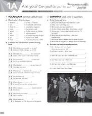 English File Fourth Edition Pre-Intermediate Workbook with key / Робочий зошит, фото 3