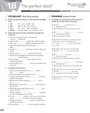 English File Fourth Edition Pre-Intermediate Workbook with key / Робочий зошит, фото 5