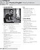 English File Fourth Edition Pre-Intermediate Workbook with key / Робочий зошит, фото 9