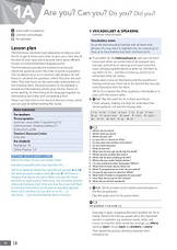 English File Fourth Edition Pre-Intermediat teacher's Guide with teacher's Resource Centre / Книга для вчителя, фото 3