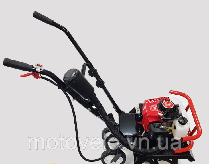 Культиватор (мотосапа) WINZOR TG-ST-3001/TL60TF