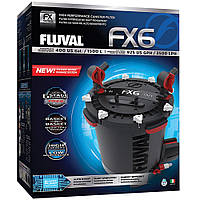 Fluval FX6 внешний фильтр для аквариумов до 1500л